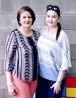 'Apple Art Studio' en la Alianza Francesa