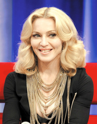 Las religiones de los famosos