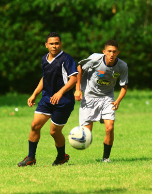 Quieren llegar finos al inicio del Clausura