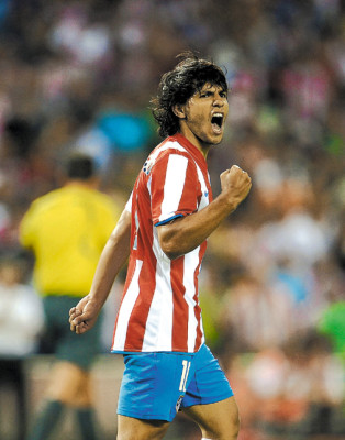 A reír y gozar con la Liga de Fútbol de España