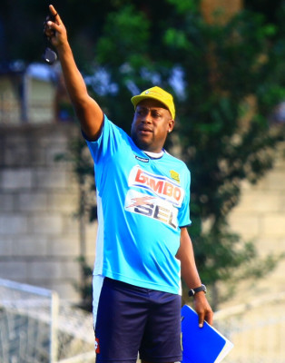 Medford: 'Aquí no hay privilegios”