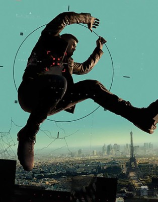 2020 viene cargado de series y películas   