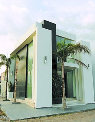 Narcotumbas: la última morada de los señores de la droga