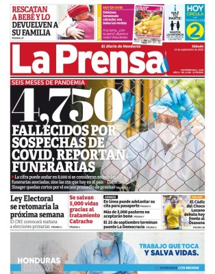 Foto: La Prensa