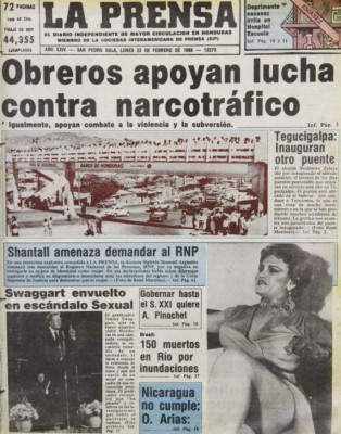 Foto: La Prensa