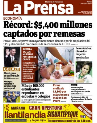 Foto: La Prensa