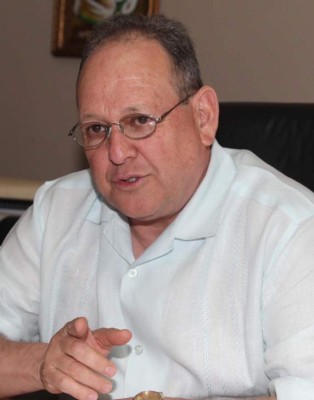 Nuevos miembros del TSE y RNP se elegirán en enero