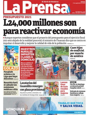 Foto: La Prensa