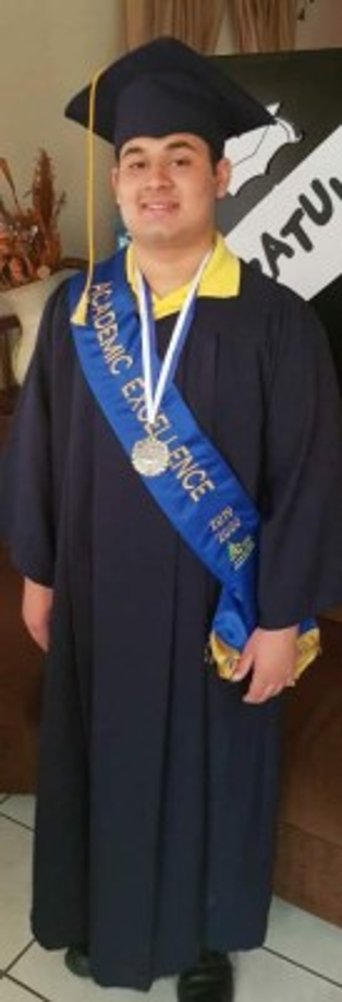 Nelson Ricardo Zavala Núñez