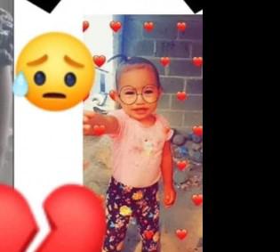 Mujer recibe 15 años por matar a golpes a su hija de cuatro años