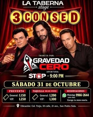 Agenda: ¿qué hacer este fin de semana en San Pedro Sula?