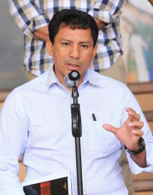 Enee espera cerrar el 2015 con déficit de L5 mil millones