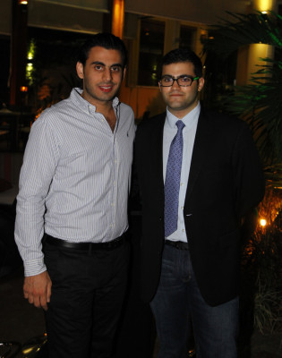 Hotel Real Intercontinental tiene nuevo gerente