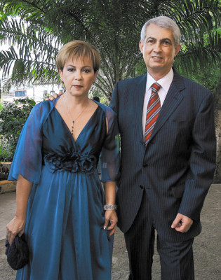 Regocijo en el San Francisco