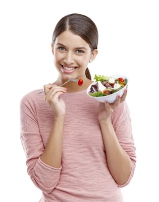 Adopte un estilo de vida sano mejorando su salud mental