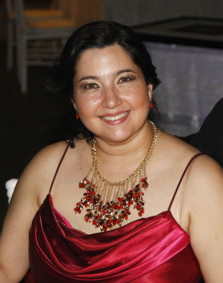 Galardón Esencia de Mujer