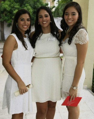 Confirmaciones EIS 2014