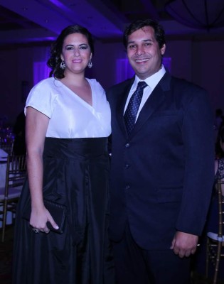 Boda de Andrés Martínez y Alejandra Irureta