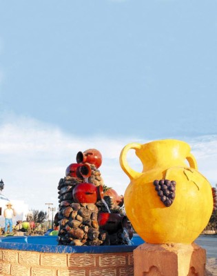 Marcados por la cultura lenca