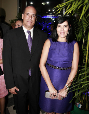 Toma de posesión Armando Calidonio