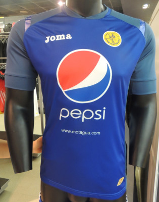Motagua renueva su piel