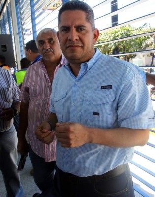 60 artículos entrampan la Ley de Transporte