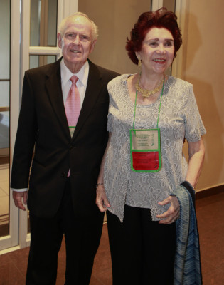 Convención de jardinería internacional