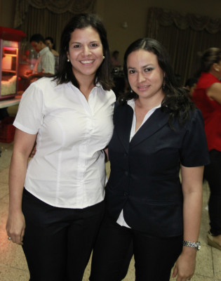 Fundación Integrar realiza exitoso bingo