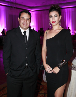 Boda Carvajal Maradiaga