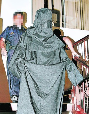 Cada vez más testigos colaboran con la justicia