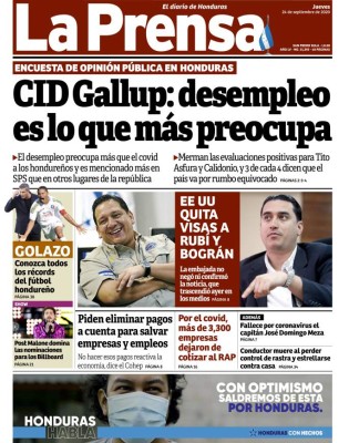 Foto: La Prensa