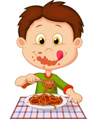 No paro de comer, cuando estoy nervioso me da más hambre; no sé cómo controlarme