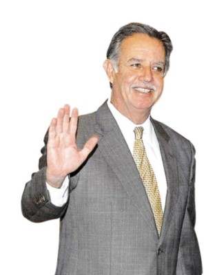 Adiós, presidente