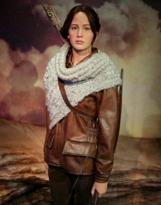 Kate Upton, la revolución de las curvas