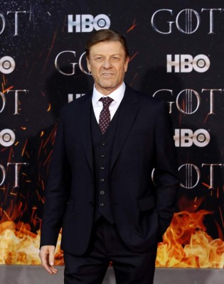 'Game of Thrones”: La lucha por el Trono de Hierro desata furor global