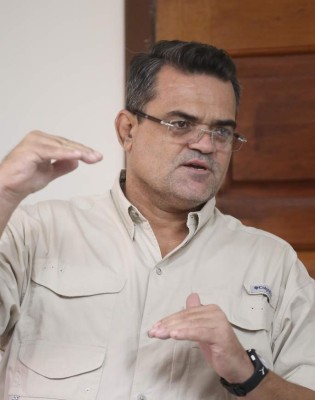 Roatán se abastecerá en 100% de energía limpia; en 60% avanza el parque eólico