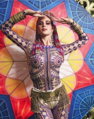 ¿Quién es Catriona Gray la Miss Universo 2018?