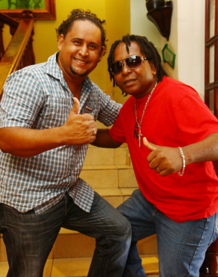 Kazzabe está de gira en Estados Unidos