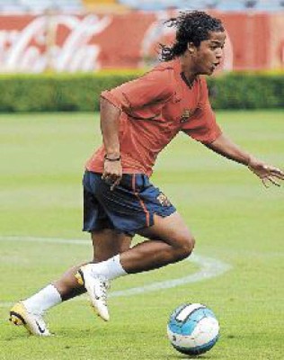 México y Brasil se lo disputan