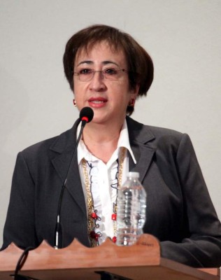 Cinco liberales y tres nacionalistas forman parte de la nueva Corte Suprema