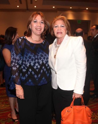 Despedida embajadores de Brasil y Argentina