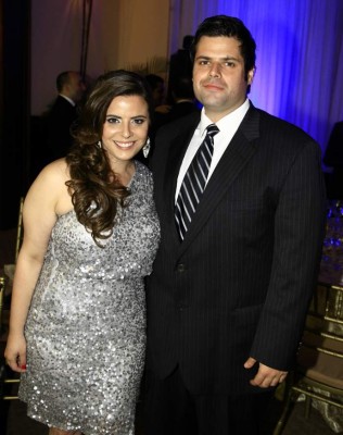 Enlace civil Kattán Bendeck