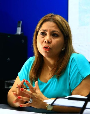 'Mi papel no es pelear con Aguas de San Pedro”