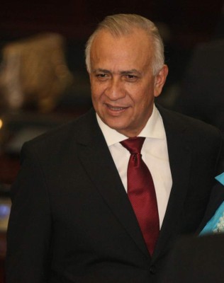 Cuatro nacionalistas ya perfilan candidaturas presidenciales