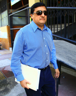 Declara médico que dio incapacidades a Muñoz