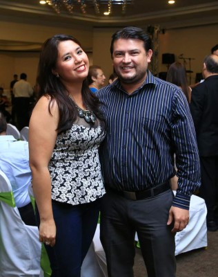 Homenaje al doctor Miguel Ángel Aguiluz