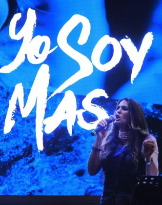 Una nación, un día, deja mensaje para empoderar a las hondureñas