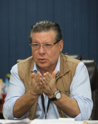 El 85% de las actas de votación serán transmitidas electrónicamente