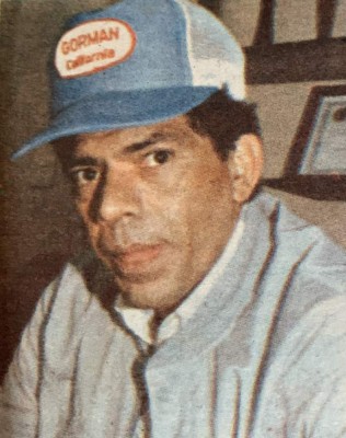 FOTOS: Así arrestó la DEA a Ramón Matta en Tegucigalpa