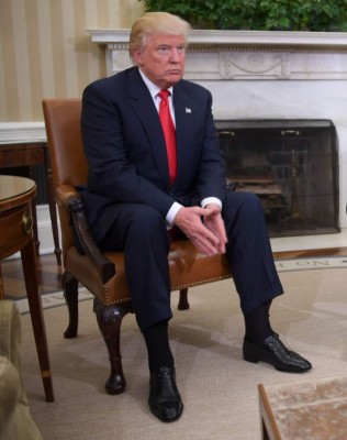 Triángulo Norte unirá postura ante EUA por tema migratorio